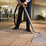 5 Tips For Hiring Professional Carpet Cleaners