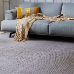 How one can get benefit from having a custom made carpets and curtains?