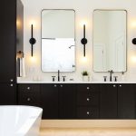 Choosing the Right Bathroom Vanities: Four Tips to Consider