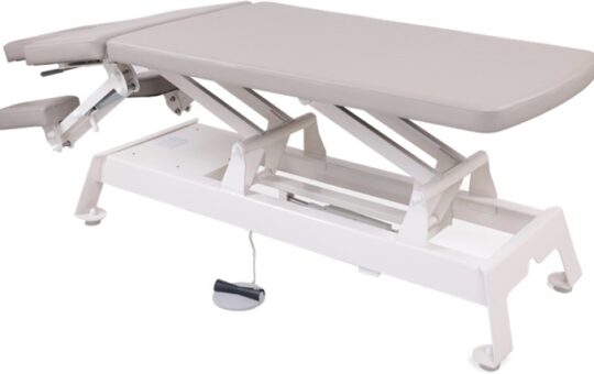 physiotherapy beds